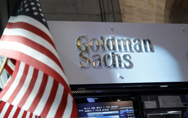 Goldman Sachs готов осуществлять клиринг фьючерсов на биткоин