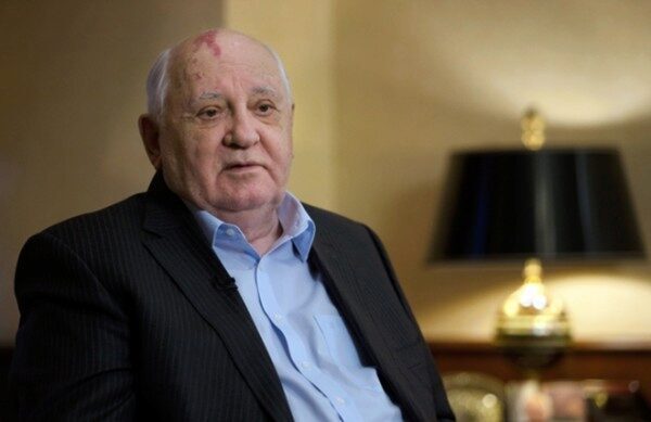 Горбачев рассказал о возможных последствиях разрыва договора по РСМД