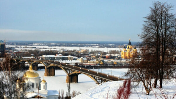 Градостроительные полномочия Нижнего Новгорода предлагается передать области