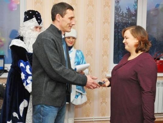 Губкинский, мэрию которого критиковал Кобылкин, вошел в топ-100 лучших муниципалитетов РФ