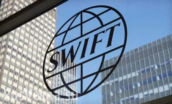 Хакеры атаковали российский банк через SWIFT