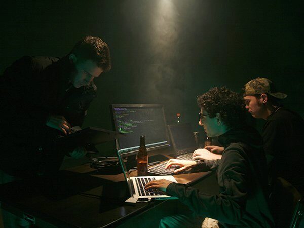 Хакеры в первый раз атаковали русский банк через систему SWIFT