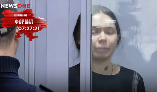 Харьковская студентка, сбившая насмерть шесть человек, признала вину и попросила извинения