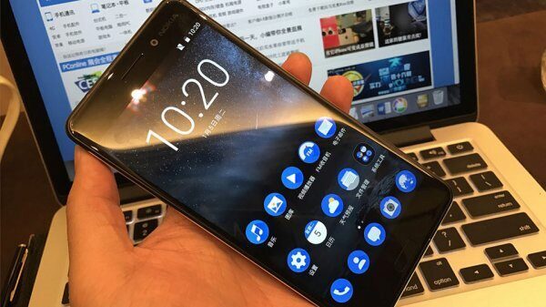 HMD Global планирует выпускать Nokia 6 второго поколения