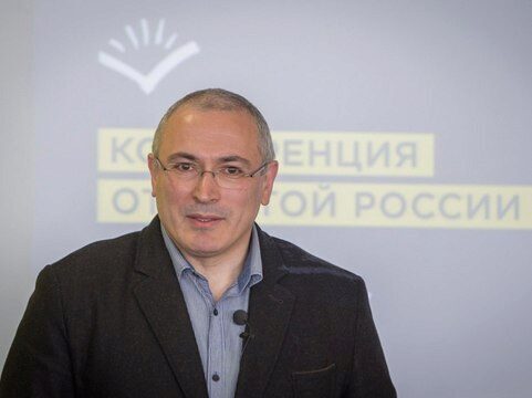 Ходорковский предложил помощь саратовской организации диабетиков