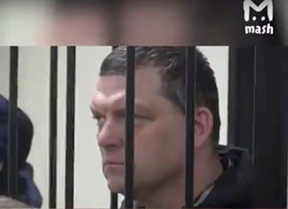 Илья Аверьянов в суде объяснил, почему открыл стрельбу на фабрике «Меньшевик»