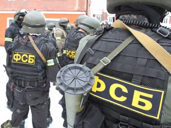 Иностранец предпринял попытку провести оружие через Челябинскую область