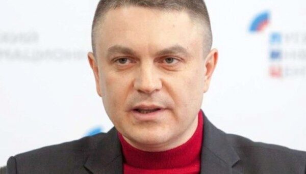 И.о. главы ЛНР помиловал украинских пленных перед обменом