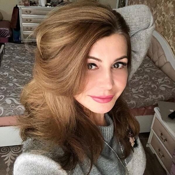 Ирина Агибалова откроет свой собственный салон красоты на Кутузовском проспекте