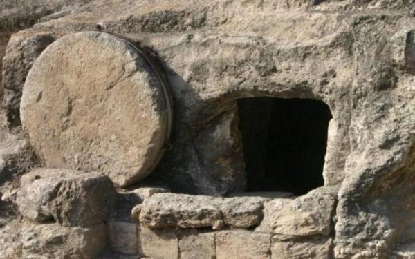 Историки назвали точный возраст гробницы Христа