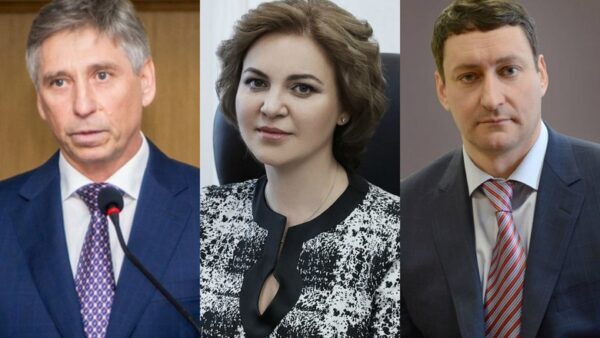 Итоги 2017: Отставка Карнилина, проверка Антонова и Пивоваровой