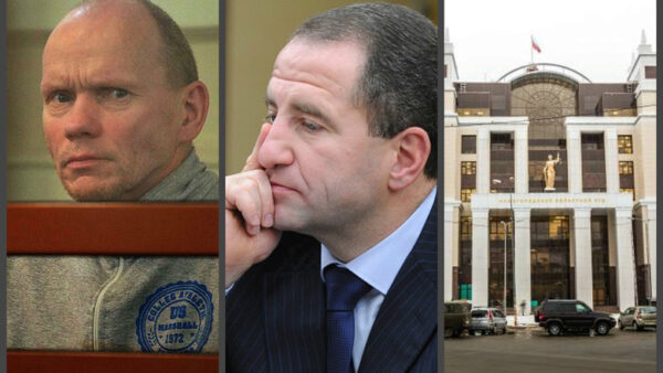 Итоги дня: Еще один приговор Белову, Бабич в СЗФО и переезд областного суда