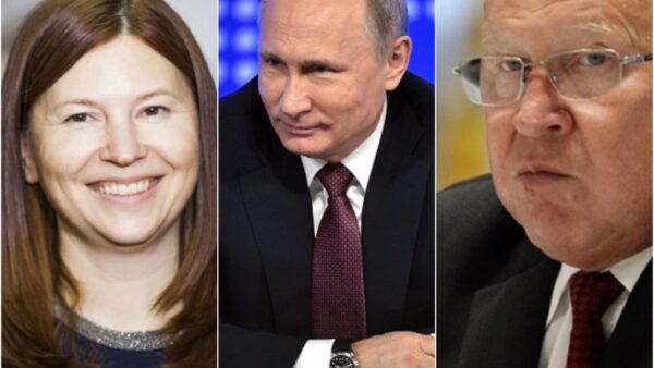 Итоги недели: Полномочия Солонченко, пресс-конференция Путина и новая работа Шанцева