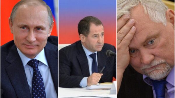 Итоги недели: Визит Путина, пресс-конференция Бабича и перемены в НРО «ЕР»