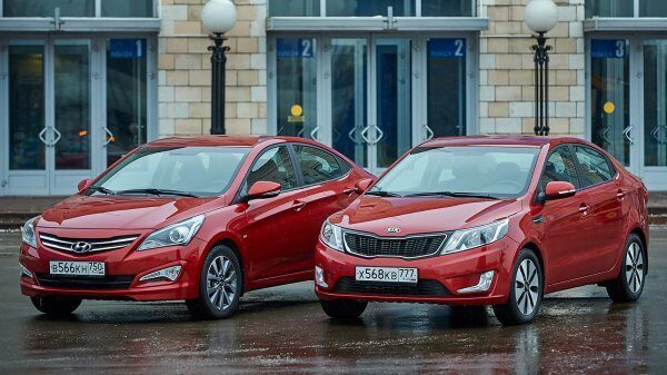 К 2025 году все автомобили Hyundai и KIA получат ИИ-помощник