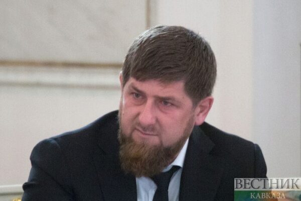 Кадыров поведал о готовящихся терактах в Чечне