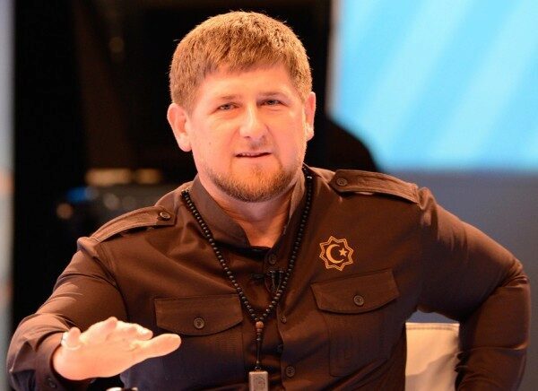 Кадыров: «шайтаны» планируют атаковать Чечню