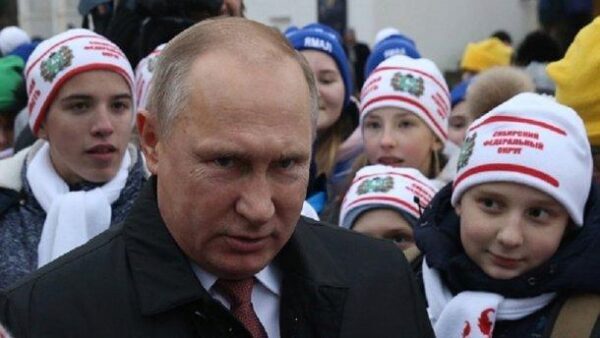 Каким будет конец Путина, – прогноз от известного журналиста