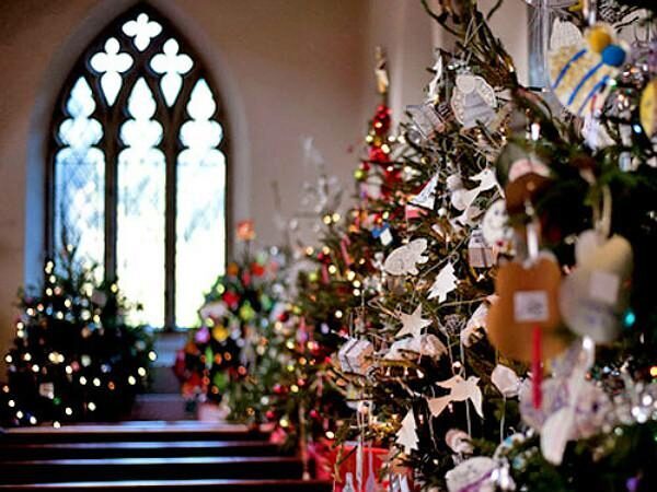 Католическое Рождество 2017: когда празднуется - с 24 на 25 или с 25 на 26 декабря?