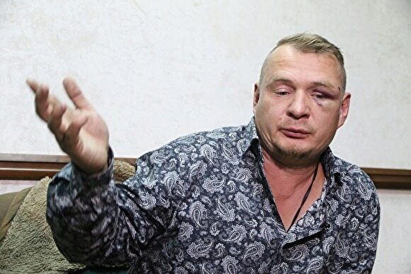 Казаку Олегу Шишову, участвовавшему в бойне в Цыганском поселке, вынесли приговор