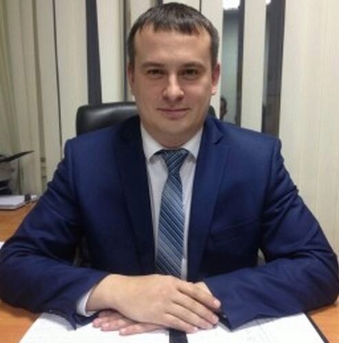 Кобылкин назначил нового директора департамента спорта Ямала вместо осужденного Эйриха