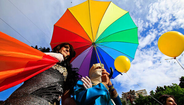 Конституционный суд Австрии одобрил однополые браки в государстве