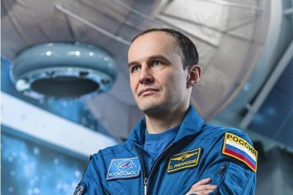 Космонавт Сергей Рязанский рассказал о запахах в космосе