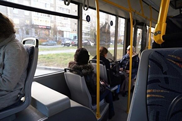 Курганские перевозчики массово повышают стоимость проезда в автобусах