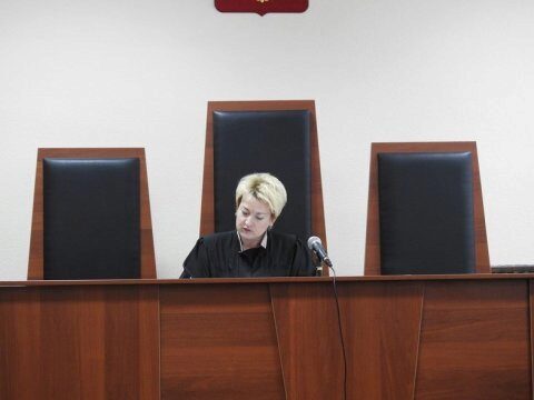 Курихин и его адвокат не явились в суд по делу Вилкова из-за болезни