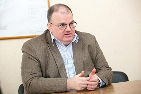 Куйвашев назначил нового министра здравоохранения Свердловской области