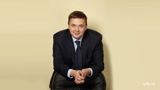 Куйвашев определился с кандидатурой нового министра внешнеэкономических связей