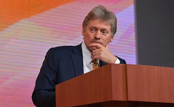 ЛДПР ответила Пескову на заявление о соперниках Путина: «Вы зачистили политическое поле»