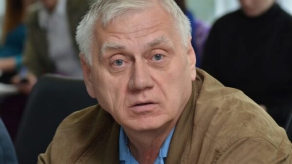 Лебедев: Нужно дать возможность Бочкареву защитить свое честное имя