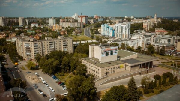 Липецкая область вошла в топ-15 регионов с наименьшими расходами туристов на жилье