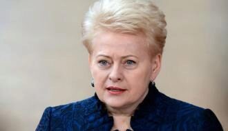 Литва выделит € 2 миллиона на военную помощь Украине