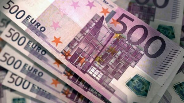 Лотерейные билеты волонтера принесли испанскому дому престарелых приз в 10 миллионов евро