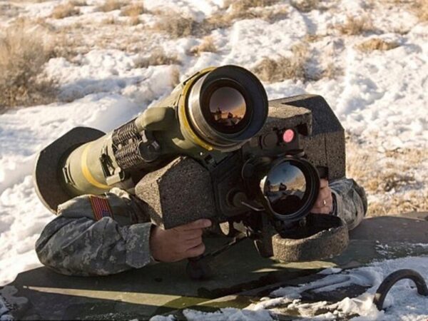 «Ложный путь». Пушков отреагировал на решение США поставлять оружие на Украинское государство