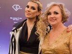 Лучшим семейным психологом названа Ольга Романив на телеканале Fashion TV