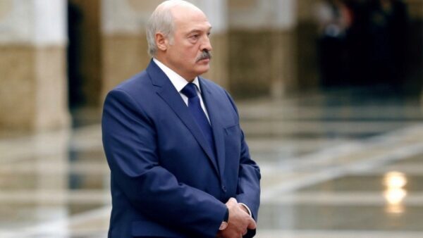 Лукашенко назвал «странным» решение Трампа по Иерусалиму