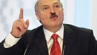 Лукашенко назвал войну в Украине «самой важной проблемой»