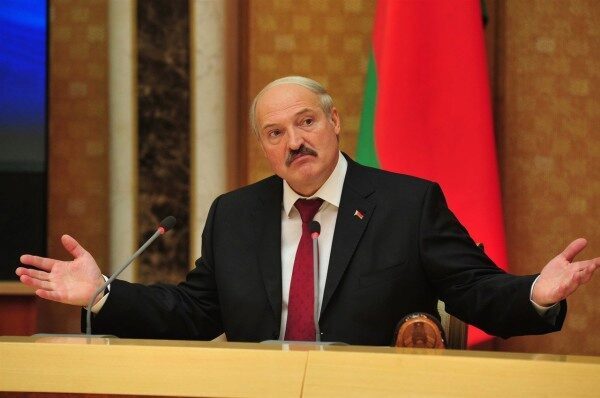 Лукашенко рассказал о своих способах борьбы с коррупцией