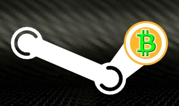 Магазин Steam прекратил принимать к оплате биткоины