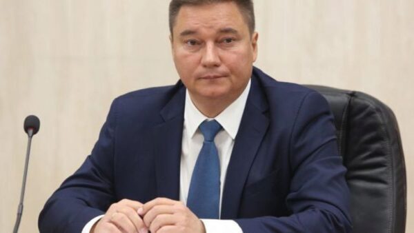 Малов продолжает оставаться представителем МИД РФ в Нижнем Новгороде