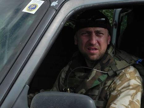 Мариупольский суд арестовал на два месяца прежнего солдата батальона ОУН