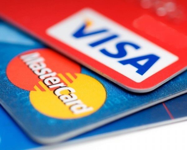 Mastercard и Visa исключили из ассоциации «Финтех»