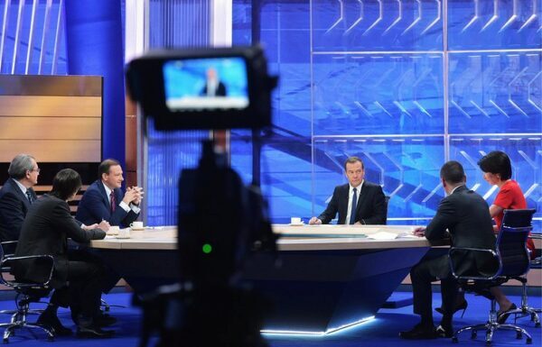 Медведев пропустит предстоящие в 2018 году выборы президента