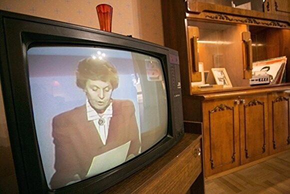 Мэрия Екатеринбурга потратит из бюджета почти 4,5 млн на выступления чиновников на ТВ