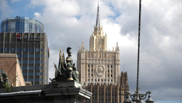 МИД: Отношения между Россией и Японией могут ухудшиться