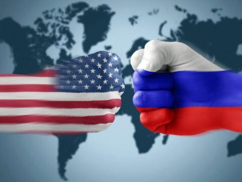МИД РФ заговорил о новой холодной войне с США