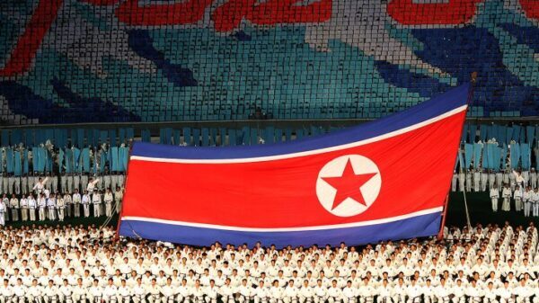 МИД Северной Кореи объявил о неизбежности войны на Корейском полуострове